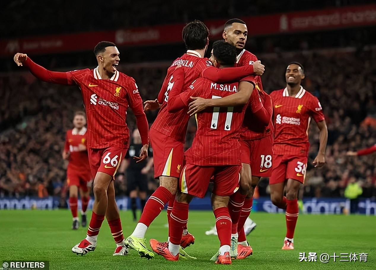 手机APP-利物浦欧冠大逆转
