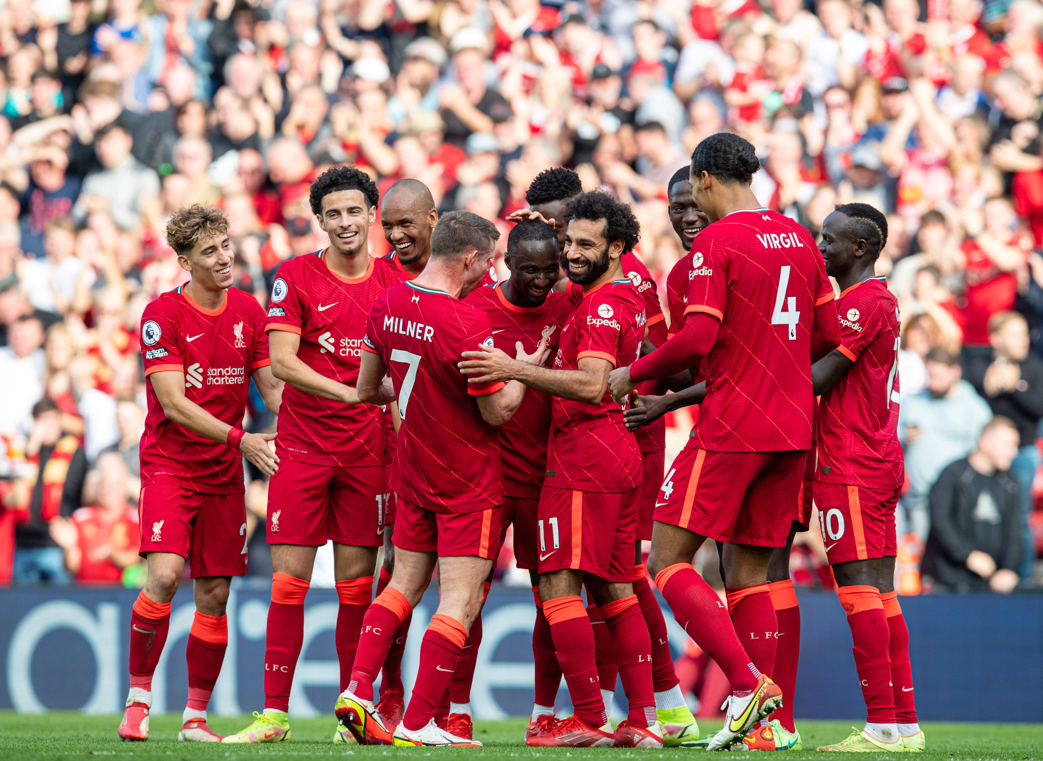 利物浦险胜切尔西晋级欧洲洲际杯的简单介绍