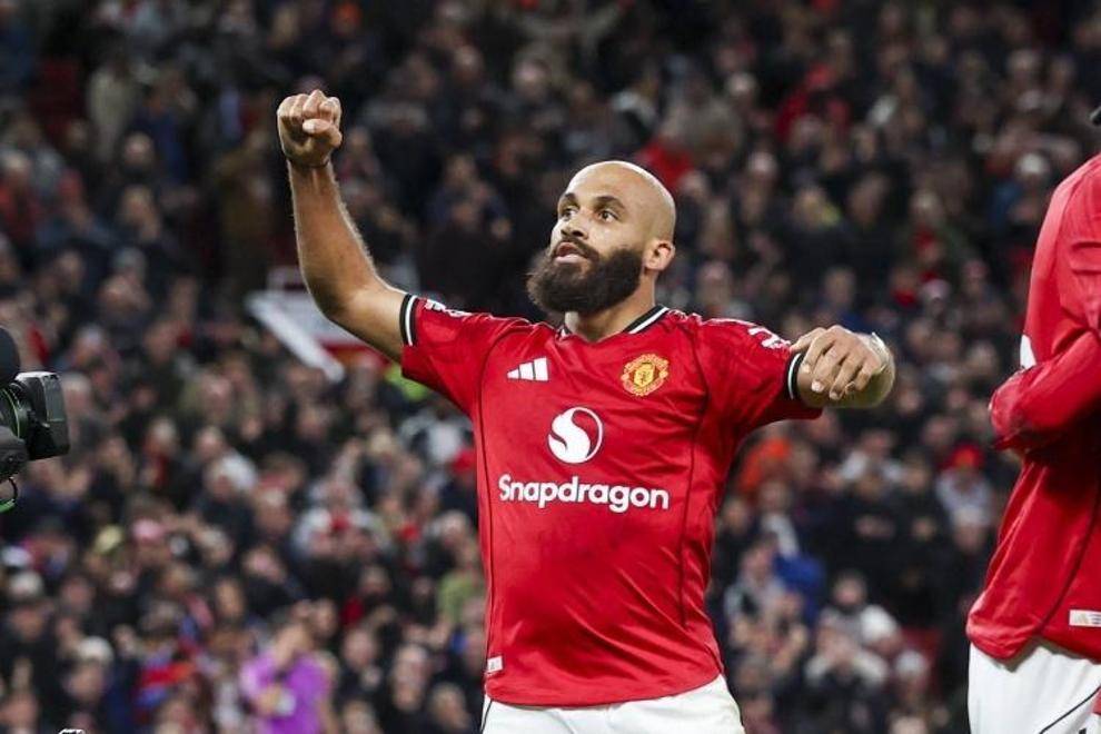 凤凰娱乐APP-亚特兰大主场胜出，击溃曼联