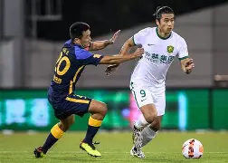 关于国安完胜亚泰,保持争冠希望仍在的信息 关于国安完胜亚泰,保持争冠希望仍在的信息