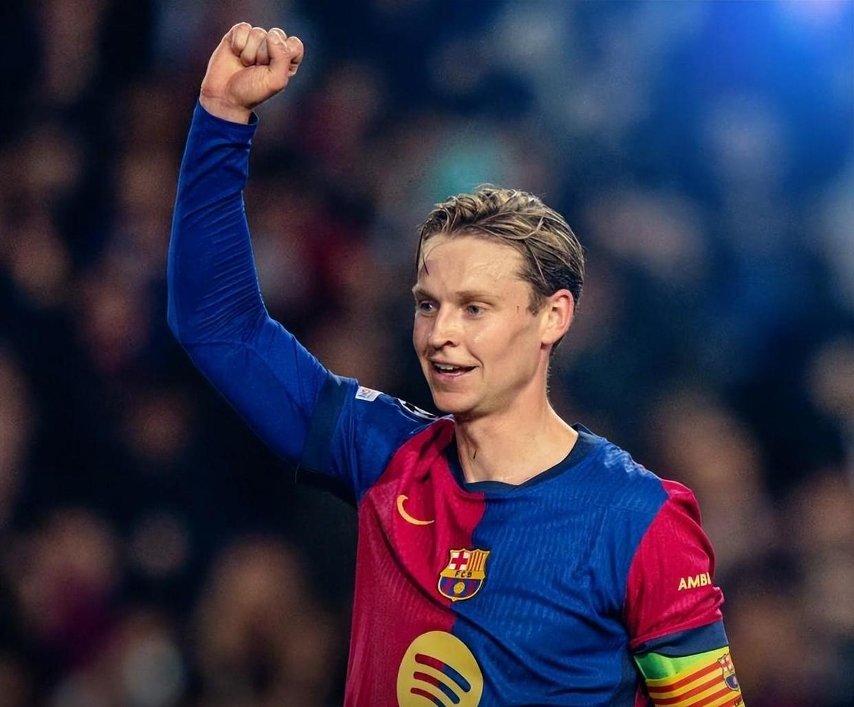 巴萨后卫：球队需要更好的防守，提高注意力