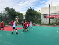 关于一支中国篮球劲旅的华丽表现再次征服全场观众的信息